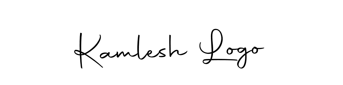 Once you've used our free online signature maker to create your best signature Autography-DOLnW style, it's time to enjoy all of the benefits that Kamlesh Logo name signing documents. Kamlesh Logo signature style 10 images and pictures png