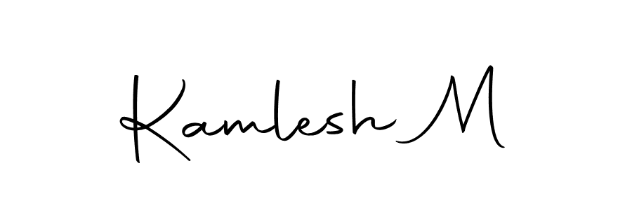 Best and Professional Signature Style for Kamlesh M. Autography-DOLnW Best Signature Style Collection. Kamlesh M signature style 10 images and pictures png