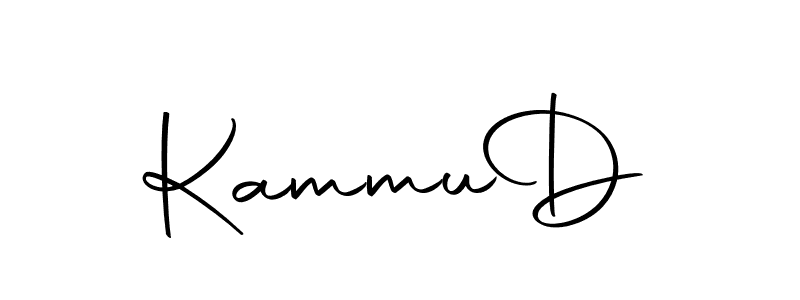 Make a short Kammu  D signature style. Manage your documents anywhere anytime using Autography-DOLnW. Create and add eSignatures, submit forms, share and send files easily. Kammu  D signature style 10 images and pictures png