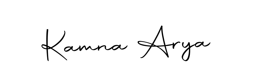Check out images of Autograph of Kamna Arya name. Actor Kamna Arya Signature Style. Autography-DOLnW is a professional sign style online. Kamna Arya signature style 10 images and pictures png