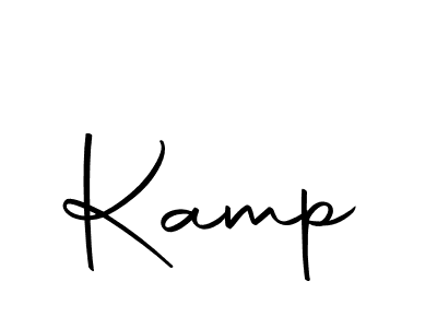 It looks lik you need a new signature style for name Kamp. Design unique handwritten (Autography-DOLnW) signature with our free signature maker in just a few clicks. Kamp signature style 10 images and pictures png