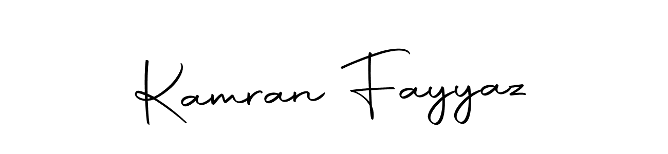 Once you've used our free online signature maker to create your best signature Autography-DOLnW style, it's time to enjoy all of the benefits that Kamran Fayyaz name signing documents. Kamran Fayyaz signature style 10 images and pictures png