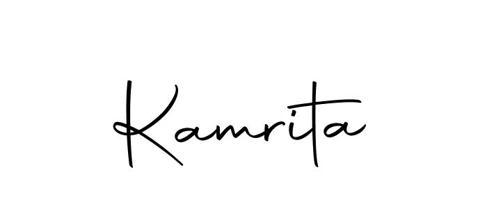 This is the best signature style for the Kamrita name. Also you like these signature font (Autography-DOLnW). Mix name signature. Kamrita signature style 10 images and pictures png