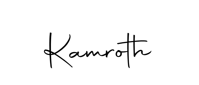 It looks lik you need a new signature style for name Kamroth. Design unique handwritten (Autography-DOLnW) signature with our free signature maker in just a few clicks. Kamroth signature style 10 images and pictures png