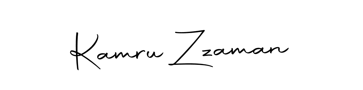 How to Draw Kamru Zzaman signature style? Autography-DOLnW is a latest design signature styles for name Kamru Zzaman. Kamru Zzaman signature style 10 images and pictures png