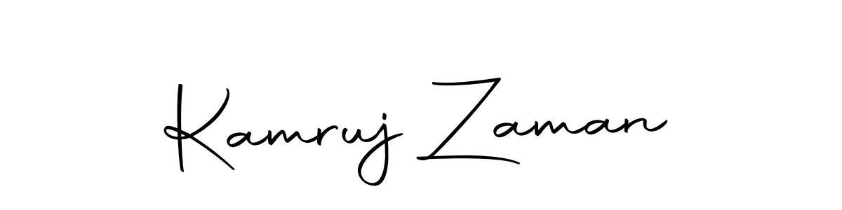 Also You can easily find your signature by using the search form. We will create Kamruj Zaman name handwritten signature images for you free of cost using Autography-DOLnW sign style. Kamruj Zaman signature style 10 images and pictures png