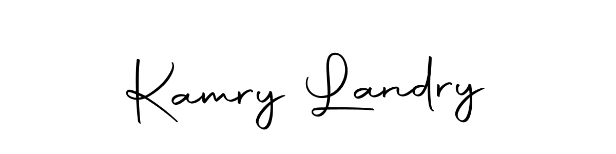 Best and Professional Signature Style for Kamry Landry. Autography-DOLnW Best Signature Style Collection. Kamry Landry signature style 10 images and pictures png