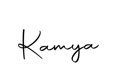 Here are the top 10 professional signature styles for the name Kamya. These are the best autograph styles you can use for your name. Kamya signature style 10 images and pictures png