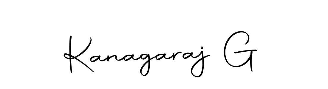 Once you've used our free online signature maker to create your best signature Autography-DOLnW style, it's time to enjoy all of the benefits that Kanagaraj G name signing documents. Kanagaraj G signature style 10 images and pictures png