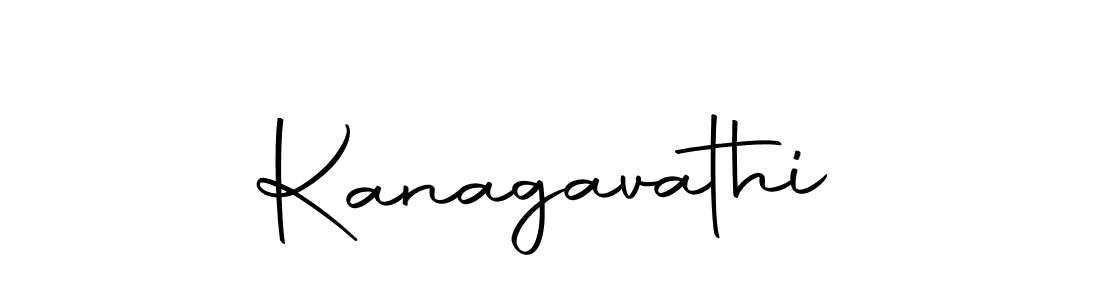 You should practise on your own different ways (Autography-DOLnW) to write your name (Kanagavathi) in signature. don't let someone else do it for you. Kanagavathi signature style 10 images and pictures png