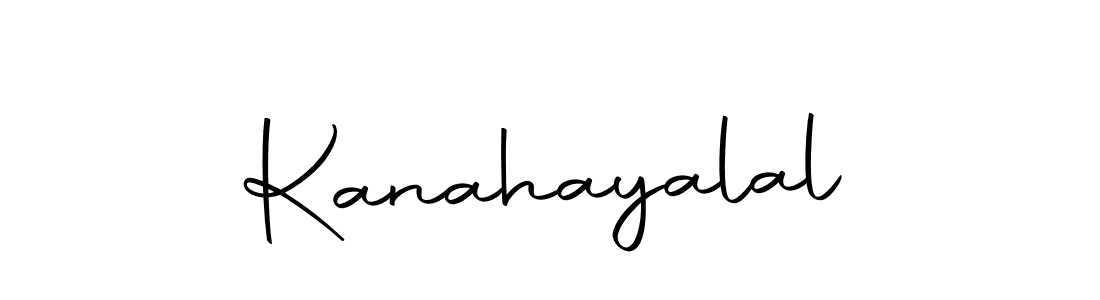 How to make Kanahayalal signature? Autography-DOLnW is a professional autograph style. Create handwritten signature for Kanahayalal name. Kanahayalal signature style 10 images and pictures png