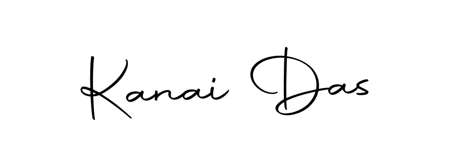 Also we have Kanai Das name is the best signature style. Create professional handwritten signature collection using Autography-DOLnW autograph style. Kanai Das signature style 10 images and pictures png