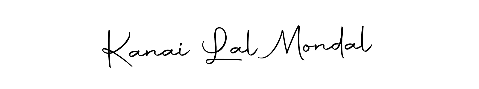 Autography-DOLnW is a professional signature style that is perfect for those who want to add a touch of class to their signature. It is also a great choice for those who want to make their signature more unique. Get Kanai Lal Mondal name to fancy signature for free. Kanai Lal Mondal signature style 10 images and pictures png