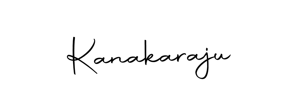 Make a beautiful signature design for name Kanakaraju. With this signature (Autography-DOLnW) style, you can create a handwritten signature for free. Kanakaraju signature style 10 images and pictures png