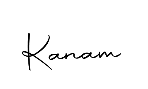 Similarly Autography-DOLnW is the best handwritten signature design. Signature creator online .You can use it as an online autograph creator for name Kanam. Kanam signature style 10 images and pictures png