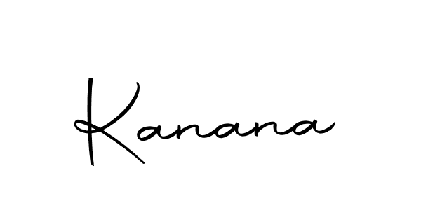 How to make Kanana signature? Autography-DOLnW is a professional autograph style. Create handwritten signature for Kanana name. Kanana signature style 10 images and pictures png