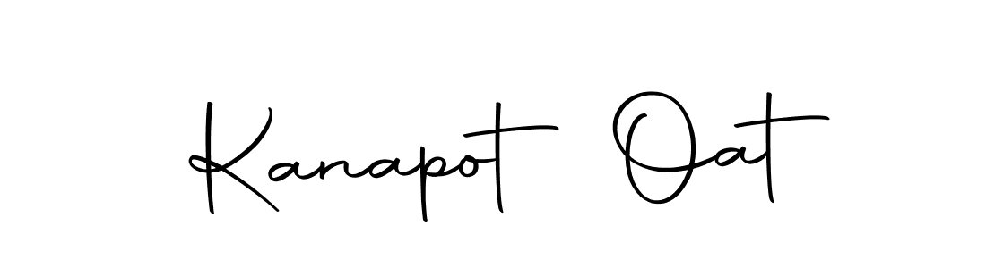 It looks lik you need a new signature style for name Kanapot Oat. Design unique handwritten (Autography-DOLnW) signature with our free signature maker in just a few clicks. Kanapot Oat signature style 10 images and pictures png