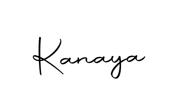 How to make Kanaya name signature. Use Autography-DOLnW style for creating short signs online. This is the latest handwritten sign. Kanaya signature style 10 images and pictures png