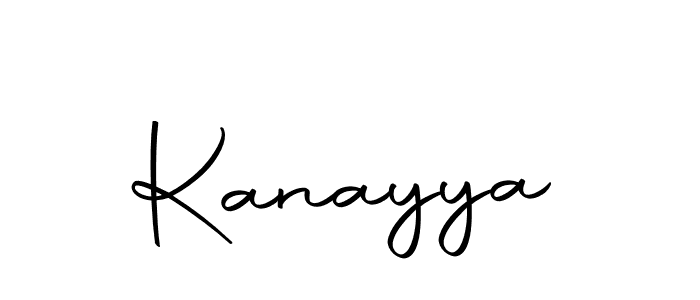 Autography-DOLnW is a professional signature style that is perfect for those who want to add a touch of class to their signature. It is also a great choice for those who want to make their signature more unique. Get Kanayya name to fancy signature for free. Kanayya signature style 10 images and pictures png