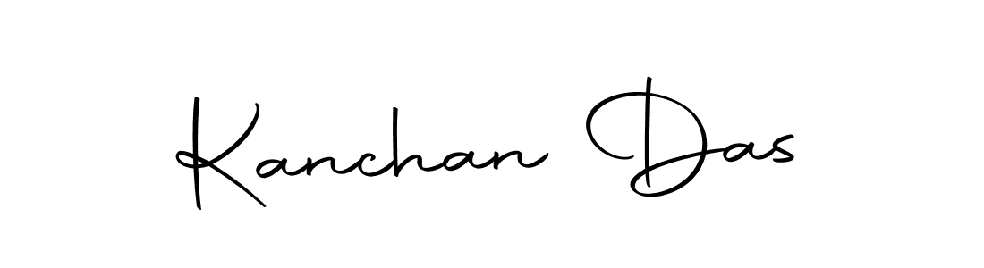 Autography-DOLnW is a professional signature style that is perfect for those who want to add a touch of class to their signature. It is also a great choice for those who want to make their signature more unique. Get Kanchan Das name to fancy signature for free. Kanchan Das signature style 10 images and pictures png