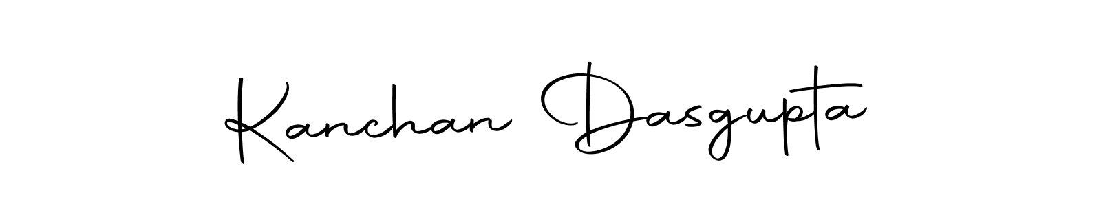 Once you've used our free online signature maker to create your best signature Autography-DOLnW style, it's time to enjoy all of the benefits that Kanchan Dasgupta name signing documents. Kanchan Dasgupta signature style 10 images and pictures png
