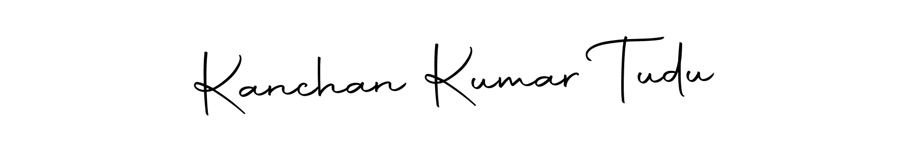 See photos of Kanchan Kumar Tudu official signature by Spectra . Check more albums & portfolios. Read reviews & check more about Autography-DOLnW font. Kanchan Kumar Tudu signature style 10 images and pictures png
