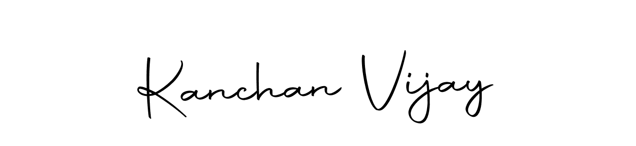 How to Draw Kanchan Vijay signature style? Autography-DOLnW is a latest design signature styles for name Kanchan Vijay. Kanchan Vijay signature style 10 images and pictures png