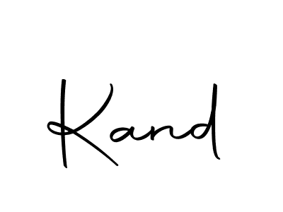 How to Draw Kand signature style? Autography-DOLnW is a latest design signature styles for name Kand. Kand signature style 10 images and pictures png
