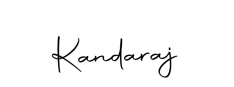 Also we have Kandaraj name is the best signature style. Create professional handwritten signature collection using Autography-DOLnW autograph style. Kandaraj signature style 10 images and pictures png