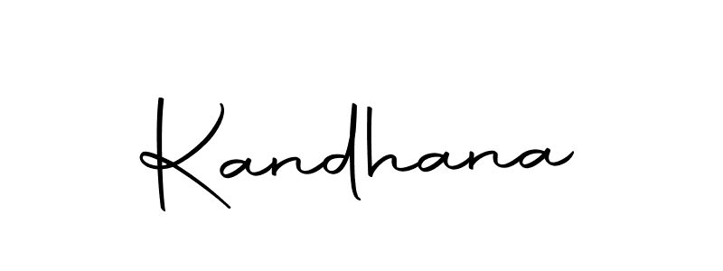 Best and Professional Signature Style for Kandhana. Autography-DOLnW Best Signature Style Collection. Kandhana signature style 10 images and pictures png