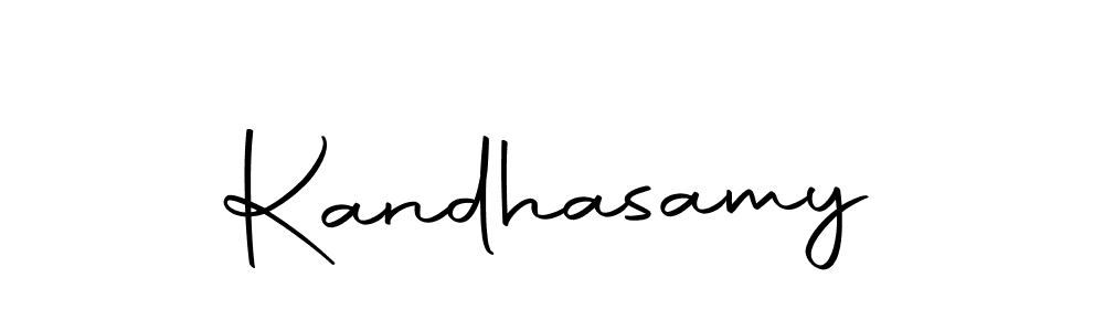 You can use this online signature creator to create a handwritten signature for the name Kandhasamy. This is the best online autograph maker. Kandhasamy signature style 10 images and pictures png