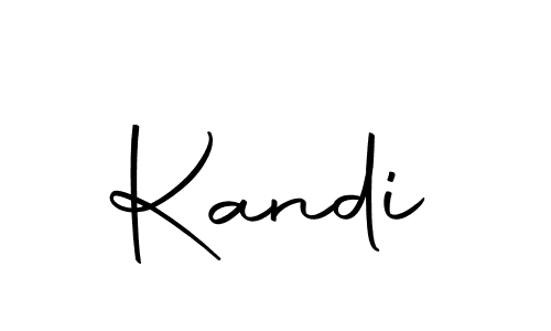 Similarly Autography-DOLnW is the best handwritten signature design. Signature creator online .You can use it as an online autograph creator for name Kandi. Kandi signature style 10 images and pictures png