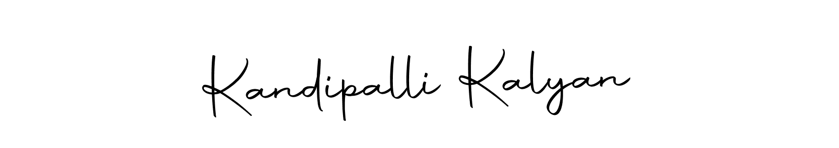 This is the best signature style for the Kandipalli Kalyan name. Also you like these signature font (Autography-DOLnW). Mix name signature. Kandipalli Kalyan signature style 10 images and pictures png