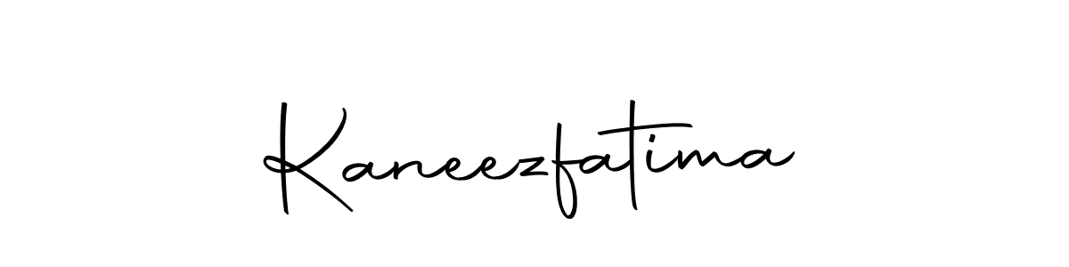 Similarly Autography-DOLnW is the best handwritten signature design. Signature creator online .You can use it as an online autograph creator for name Kaneezfatima. Kaneezfatima signature style 10 images and pictures png