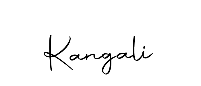 Make a beautiful signature design for name Kangali. Use this online signature maker to create a handwritten signature for free. Kangali signature style 10 images and pictures png