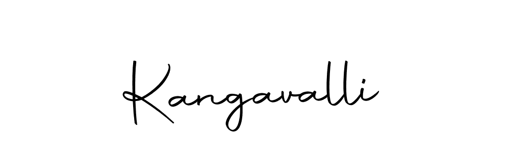 Also You can easily find your signature by using the search form. We will create Kangavalli name handwritten signature images for you free of cost using Autography-DOLnW sign style. Kangavalli signature style 10 images and pictures png