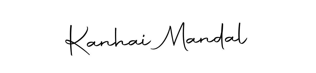 Similarly Autography-DOLnW is the best handwritten signature design. Signature creator online .You can use it as an online autograph creator for name Kanhai Mandal. Kanhai Mandal signature style 10 images and pictures png
