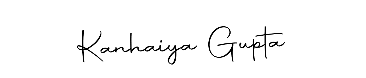 It looks lik you need a new signature style for name Kanhaiya Gupta. Design unique handwritten (Autography-DOLnW) signature with our free signature maker in just a few clicks. Kanhaiya Gupta signature style 10 images and pictures png