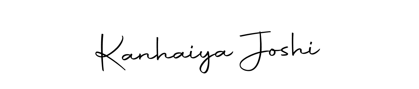 Once you've used our free online signature maker to create your best signature Autography-DOLnW style, it's time to enjoy all of the benefits that Kanhaiya Joshi name signing documents. Kanhaiya Joshi signature style 10 images and pictures png