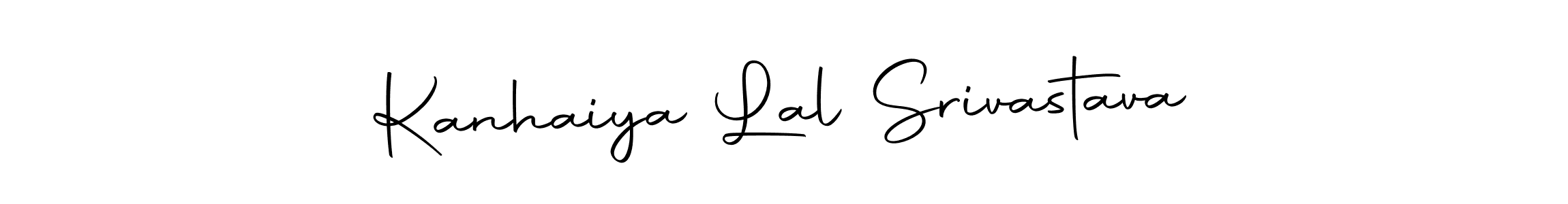 Here are the top 10 professional signature styles for the name Kanhaiya Lal Srivastava. These are the best autograph styles you can use for your name. Kanhaiya Lal Srivastava signature style 10 images and pictures png