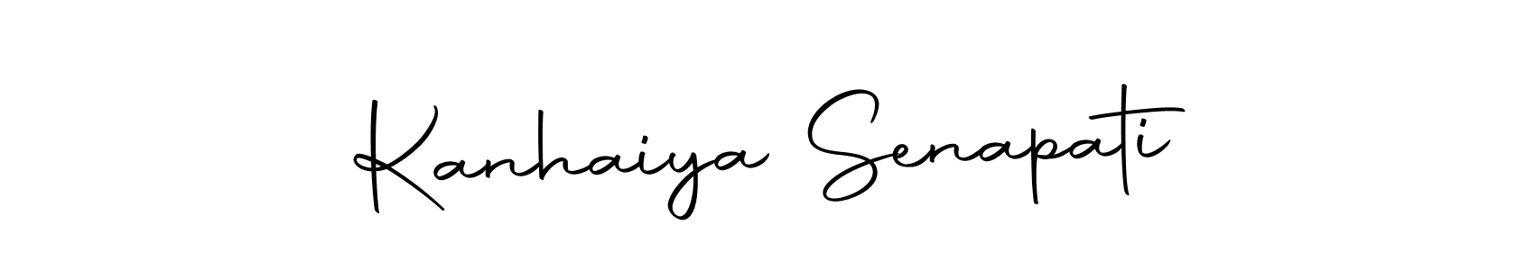 Once you've used our free online signature maker to create your best signature Autography-DOLnW style, it's time to enjoy all of the benefits that Kanhaiya Senapati name signing documents. Kanhaiya Senapati signature style 10 images and pictures png