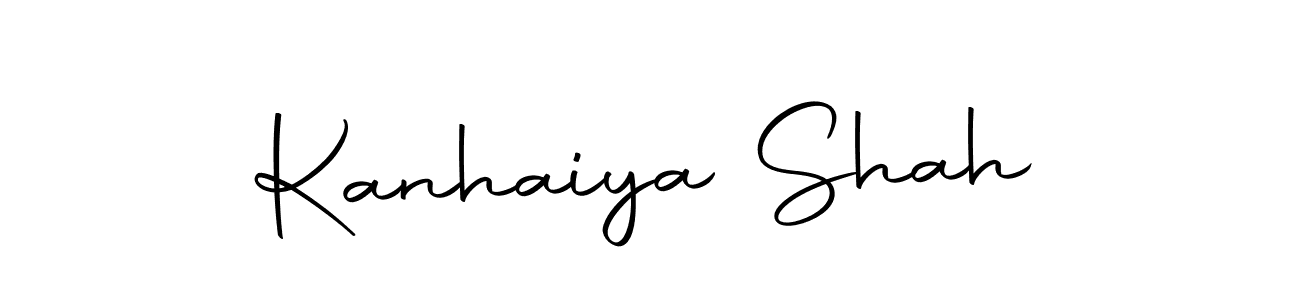 It looks lik you need a new signature style for name Kanhaiya Shah. Design unique handwritten (Autography-DOLnW) signature with our free signature maker in just a few clicks. Kanhaiya Shah signature style 10 images and pictures png