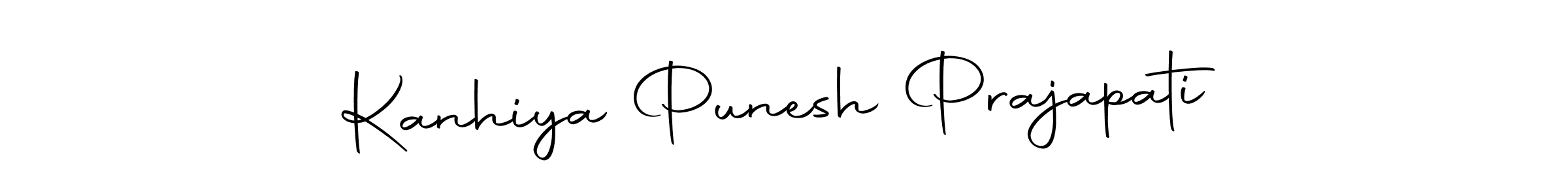 Here are the top 10 professional signature styles for the name Kanhiya Punesh Prajapati. These are the best autograph styles you can use for your name. Kanhiya Punesh Prajapati signature style 10 images and pictures png