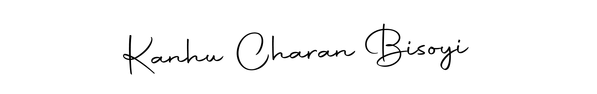 Autography-DOLnW is a professional signature style that is perfect for those who want to add a touch of class to their signature. It is also a great choice for those who want to make their signature more unique. Get Kanhu Charan Bisoyi name to fancy signature for free. Kanhu Charan Bisoyi signature style 10 images and pictures png