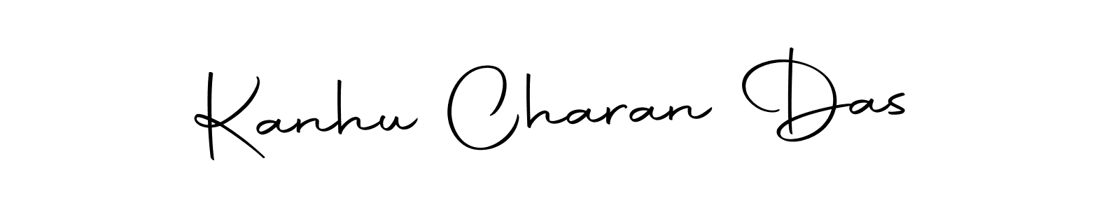 Design your own signature with our free online signature maker. With this signature software, you can create a handwritten (Autography-DOLnW) signature for name Kanhu Charan Das. Kanhu Charan Das signature style 10 images and pictures png