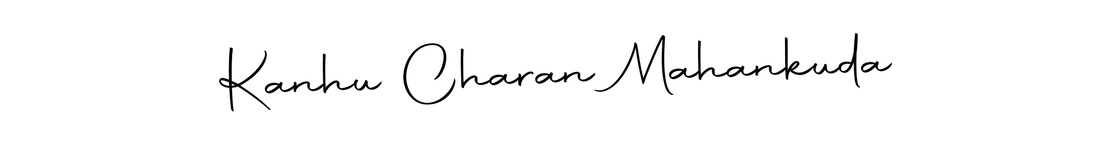 if you are searching for the best signature style for your name Kanhu Charan Mahankuda. so please give up your signature search. here we have designed multiple signature styles  using Autography-DOLnW. Kanhu Charan Mahankuda signature style 10 images and pictures png