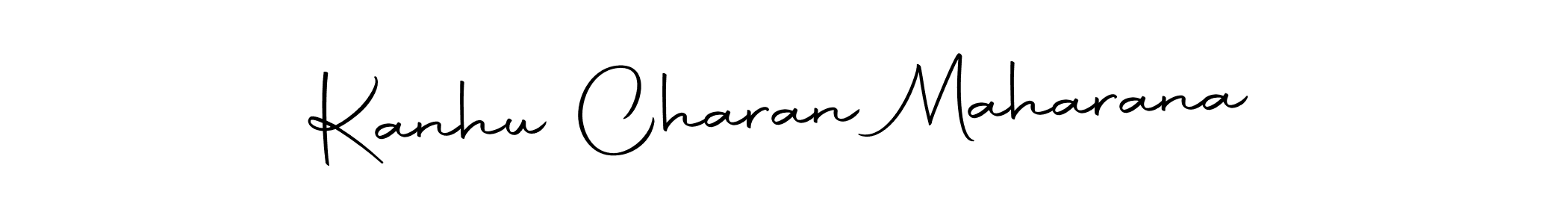 Make a short Kanhu Charan Maharana signature style. Manage your documents anywhere anytime using Autography-DOLnW. Create and add eSignatures, submit forms, share and send files easily. Kanhu Charan Maharana signature style 10 images and pictures png