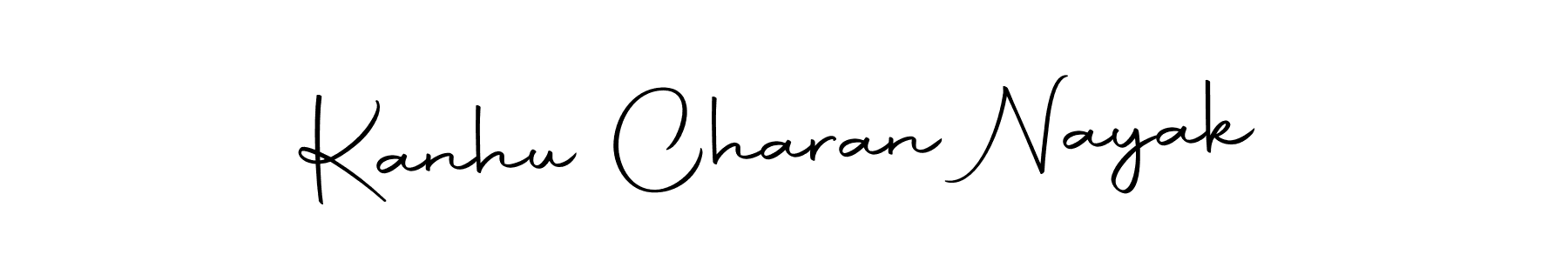 Make a beautiful signature design for name Kanhu Charan Nayak. With this signature (Autography-DOLnW) style, you can create a handwritten signature for free. Kanhu Charan Nayak signature style 10 images and pictures png