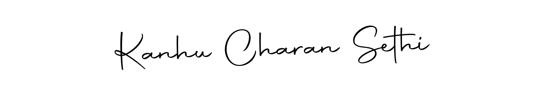 Design your own signature with our free online signature maker. With this signature software, you can create a handwritten (Autography-DOLnW) signature for name Kanhu Charan Sethi. Kanhu Charan Sethi signature style 10 images and pictures png