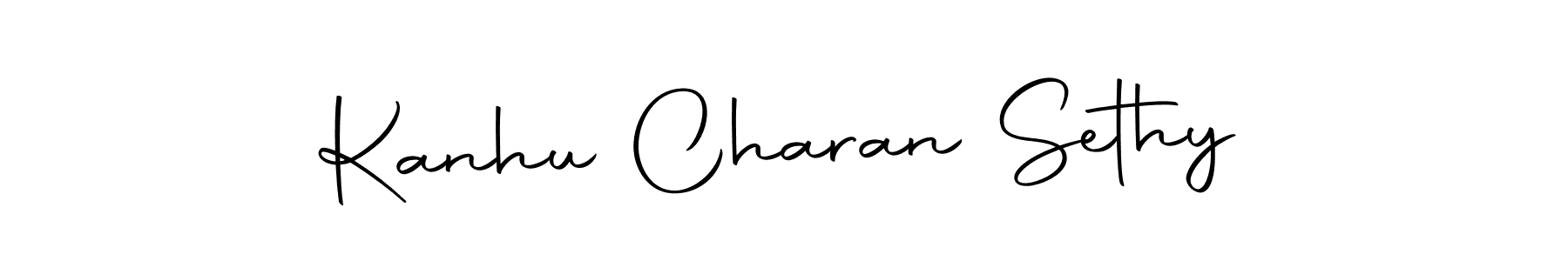 Use a signature maker to create a handwritten signature online. With this signature software, you can design (Autography-DOLnW) your own signature for name Kanhu Charan Sethy. Kanhu Charan Sethy signature style 10 images and pictures png